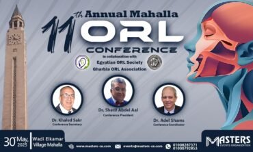 11th Annual Mahalla ORL Conference