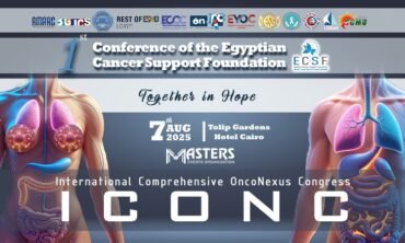 ICONC International Comprehensive OncoNexus Congress